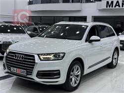 اودي Q7
